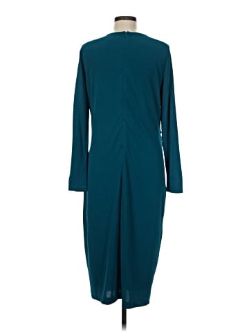 Donna Karan New York Casual Dress (view 2)
