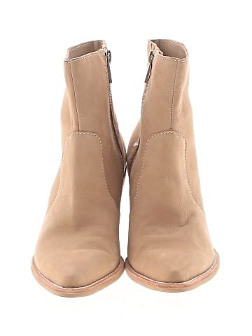 Dolce Vita Ankle Boots (view 2)