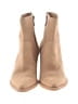 Dolce Vita Tan Ankle Boots Size 7 - photo 2