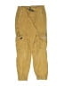 Wrangler Jeans Co Yellow Cargo Pants Size 5 (estimated) - photo 1