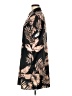 It Print Brown Casual Dress Size M - photo 5