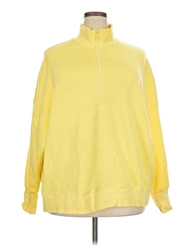 Fabletics Pullover Sweater (view 1)