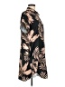 It Print Brown Casual Dress Size M - photo 4
