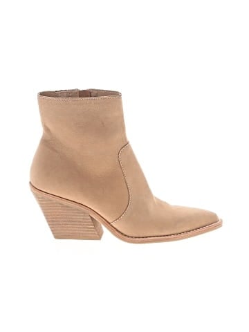 Dolce Vita Ankle Boots (view 1)
