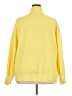 Fabletics Yellow Pullover Sweater Size 2X - photo 2