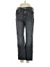 Zara Gray Jeans Size 8 - photo 1