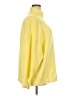 Fabletics Yellow Pullover Sweater Size 2X - photo 4