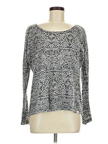 Element Long Sleeve Top (view 1)
