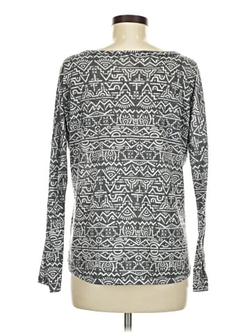 Element Long Sleeve Top (view 2)
