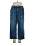 Kut from the Kloth Blue Jeans Size 14 (petite) - photo 1