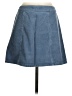 Forever 21 Blue Denim Skirt Size 27 waist - photo 2