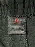 Air Jordan Black Sweatpants Size M (kids) - photo 3