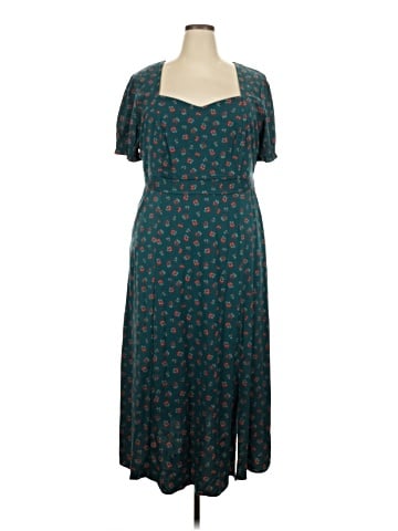 Torrid Casual Dress (view 1)
