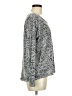 Element Gray Long Sleeve Top Size M - photo 4
