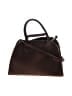 Unbranded Brown Satchel One size - photo 1