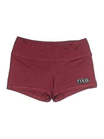 Fleo Athletic Shorts (view 1)