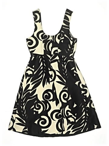 Plenty By Tracy Reese Cocktail Dress (view 2)