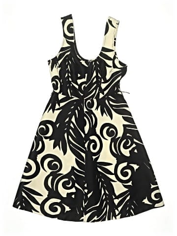 Plenty By Tracy Reese Cocktail Dress (view 1)