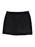 Halara Solid Black Skort Size L - photo 2