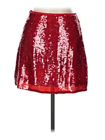 J.Crew Collection Formal Skirt (view 1)