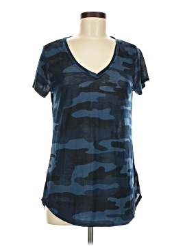 Lucky Brand Short Sleeve T Shirt