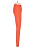 FP Movement Solid Orange Active Pants Size S - photo 4