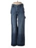 Gap Blue Jeans Size 2 (petite) - photo 1