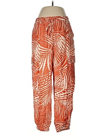 Panama Jack Linen Pants (view 1)