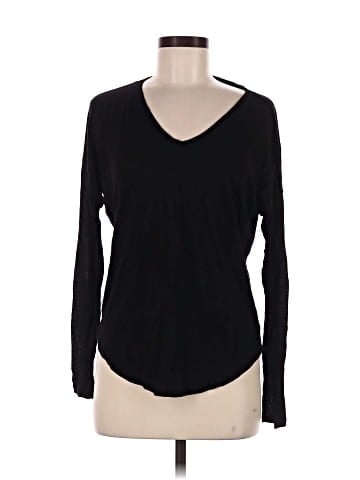Rag & Bone/JEAN Long Sleeve T-Shirt (view 1)