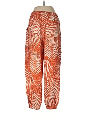 Panama Jack Linen Pants (view 2)