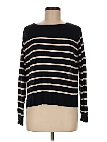 Zara Pullover Sweater (view 1)