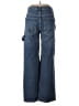 Gap Blue Jeans Size 2 (petite) - photo 2