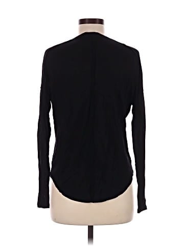 Rag & Bone/JEAN Long Sleeve T-Shirt (view 2)