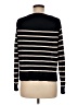 Zara Stripes Black Pullover Sweater Size M - photo 2