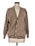 Valley Tan Cardigan Size M (estimated) - photo 1