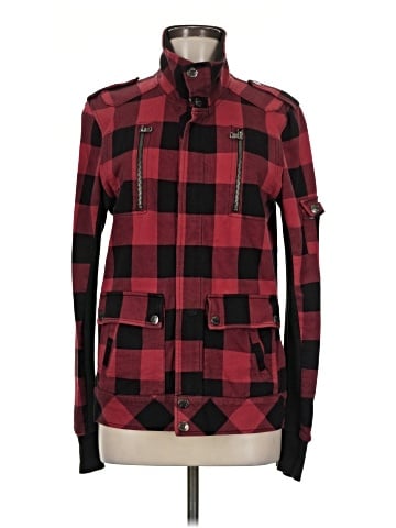 Kill City Jacket (view 1)