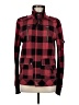 Kill City 100% Cotton Red Jacket Size M - photo 1