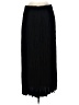 Massimo Dutti Black Formal Skirt Size M (estimated) - photo 1