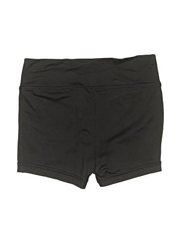 Justice Athletic Shorts (view 2)
