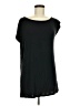 Halife Black Short Sleeve T-Shirt Size M - photo 1