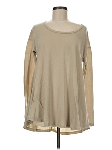 WallpapHER Long Sleeve T-Shirt (view 1)