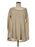 WallpapHER Tan Long Sleeve T-Shirt Size M - photo 1