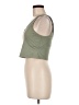 Unbranded Green Tank Top Size M - photo 5
