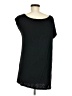 Halife Black Short Sleeve T-Shirt Size M - photo 2