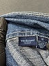 Westbound 100% Cotton Blue Denim Jacket Size 1X - photo 6