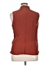 Classiques Entier 100% Silk Brown Blouse Size XL - photo 2