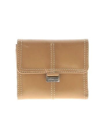 Liz Claiborne Leather Wallet (view 1)