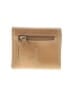 Liz Claiborne 100% Leather Tan Leather Wallet One size - photo 2