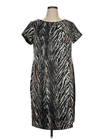 DressBarn Casual Dress (view 1)
