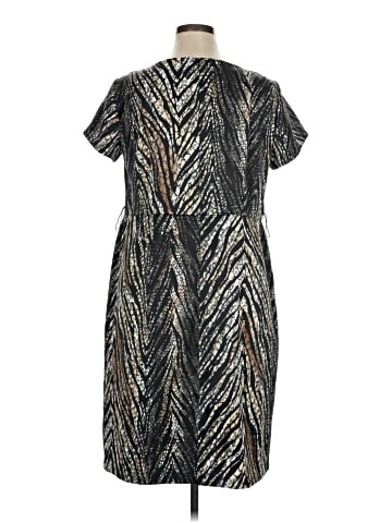 DressBarn Casual Dress (view 2)